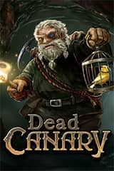 Dead Canary - Online Pokie